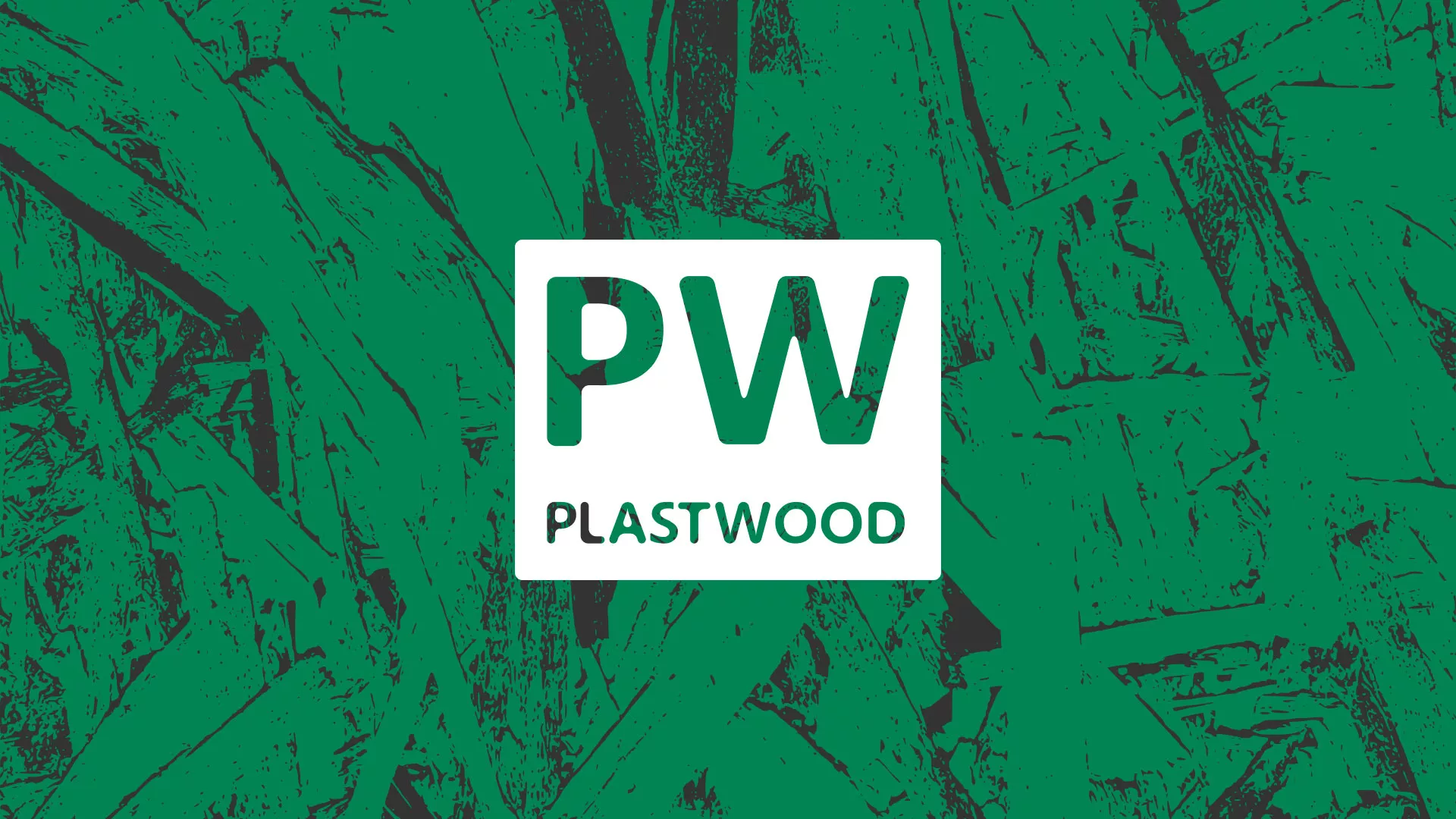 Разработка айдентики и сайта компании «Plastwood» в Игарке