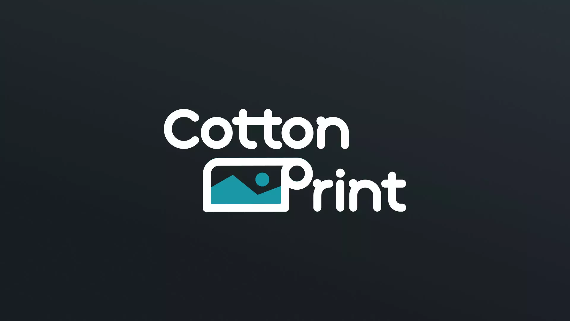 Разработка логотипа в Игарке для компании «CottonPrint»