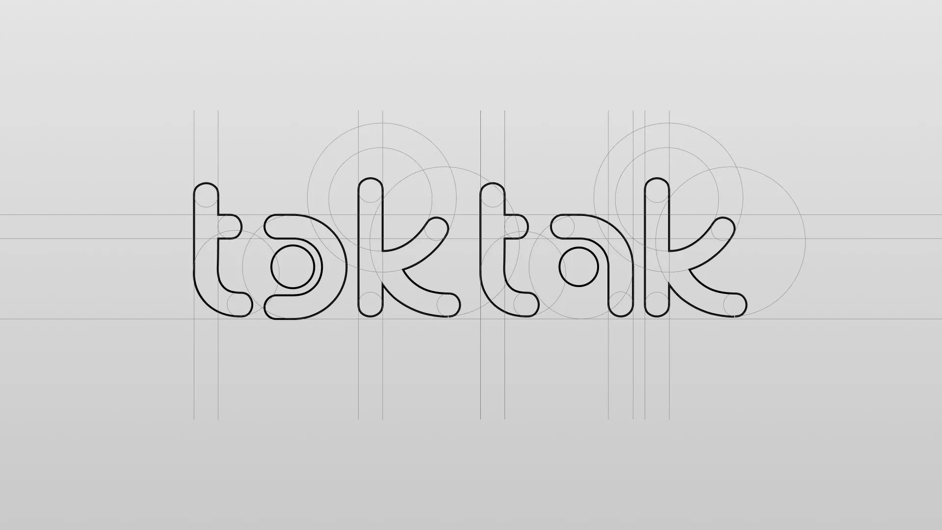 Создание логотипа в Игарке с визуализацией