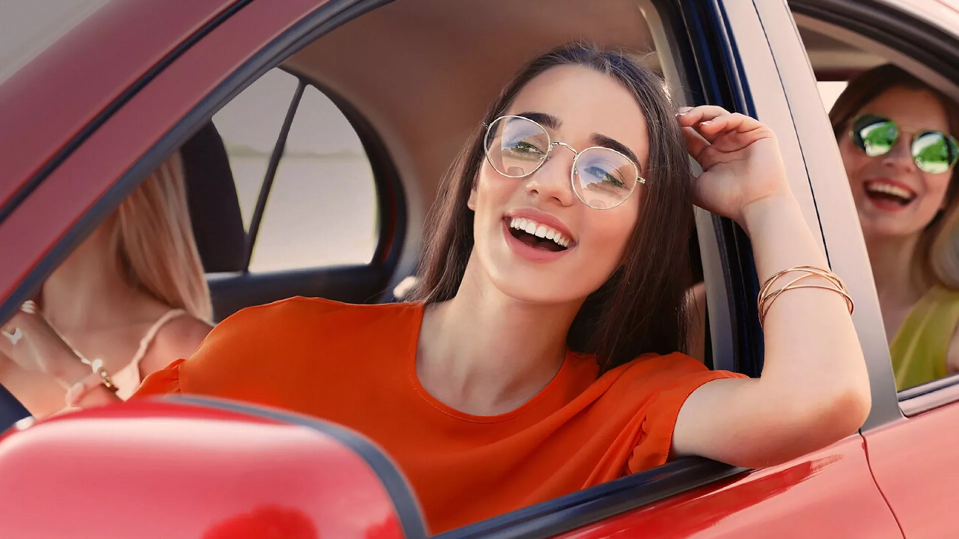 Разработка сайта для проката автомобилей в Игарке