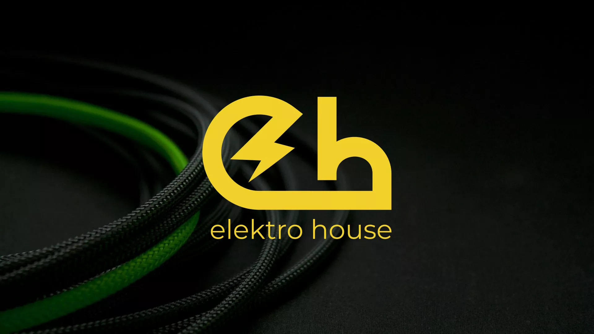 Создание сайта компании «Elektro House» в Игарке