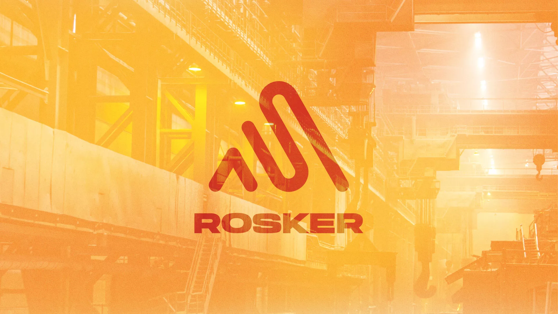 Ребрендинг компании «Rosker» и редизайн сайта в Игарке