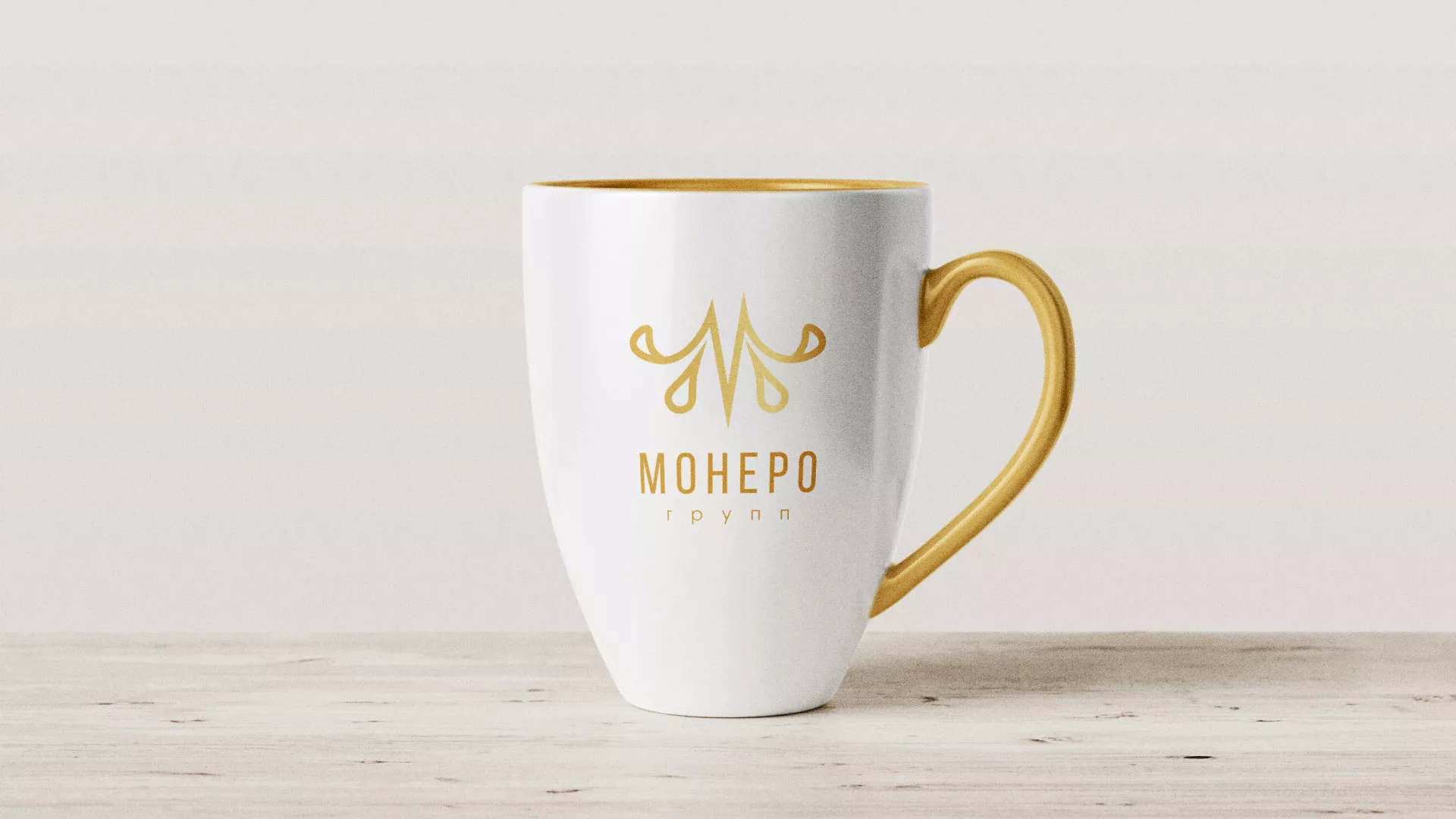 Разработка логотипа для кондитерской в Игарке