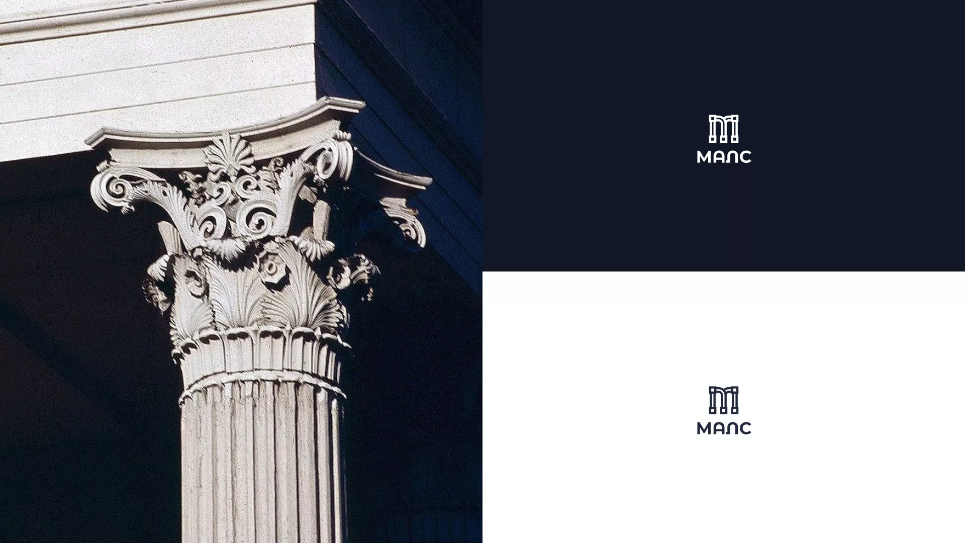 Разработка логотипа компании «МАЛС» в Игарке