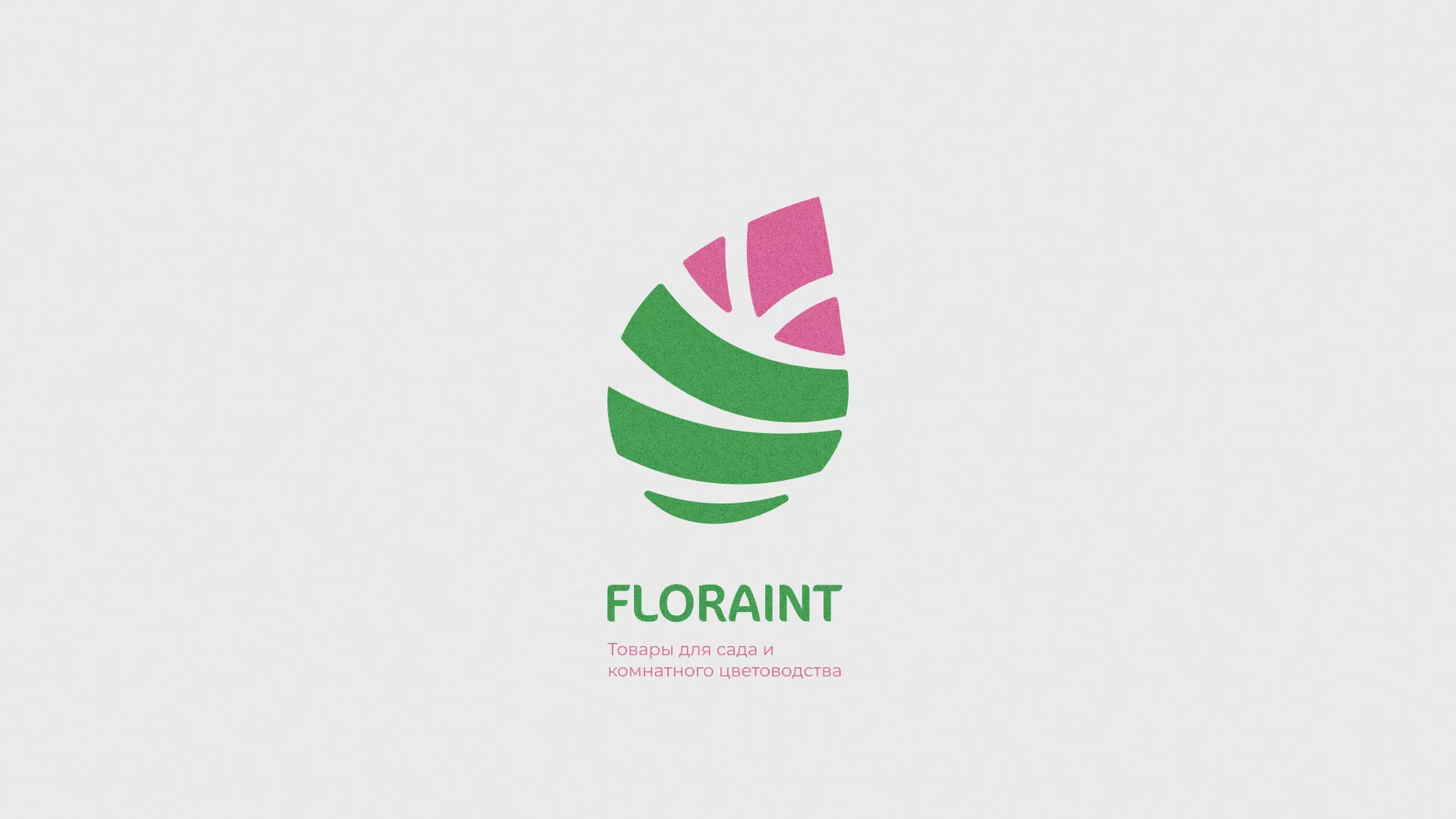 Разработка оформления профиля Instagram для магазина «Floraint» в Игарке