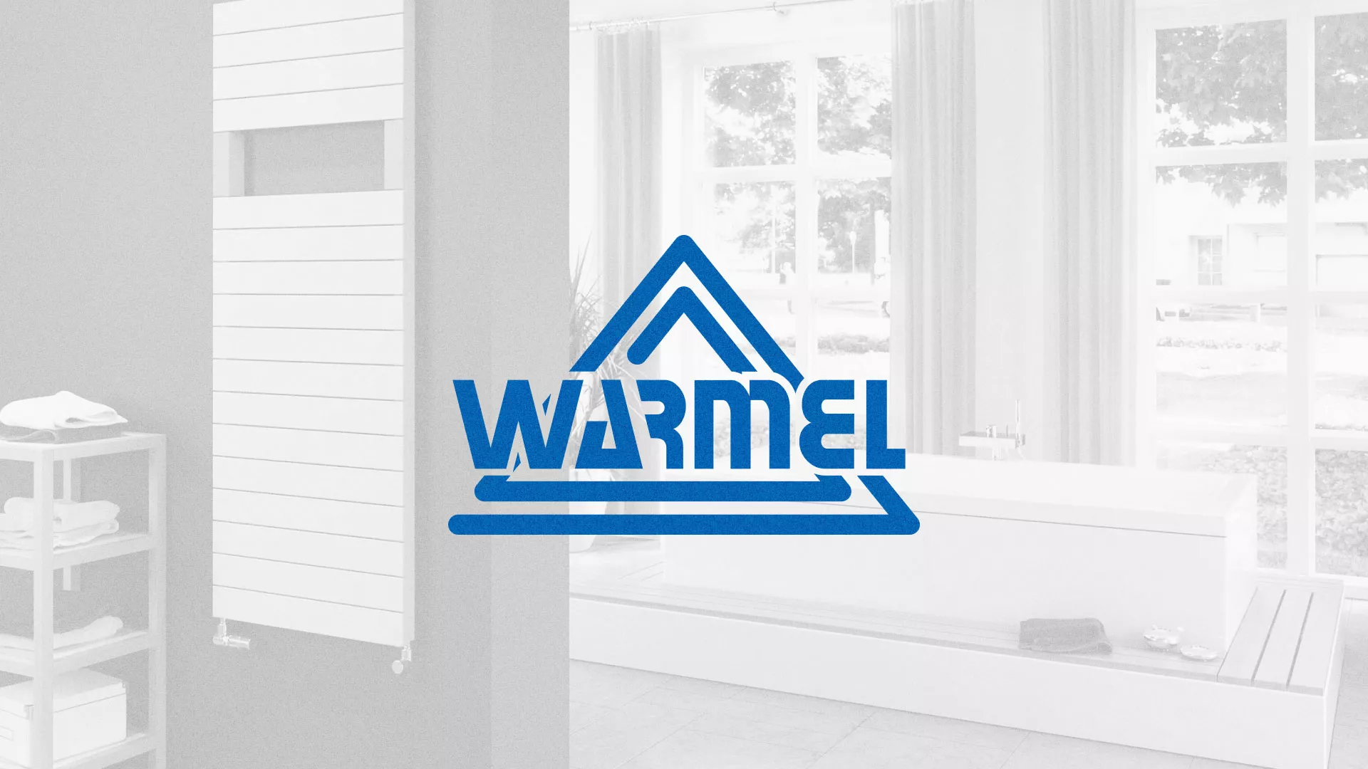 Разработка сайта для компании «WARMEL» по продаже полотенцесушителей в Игарке