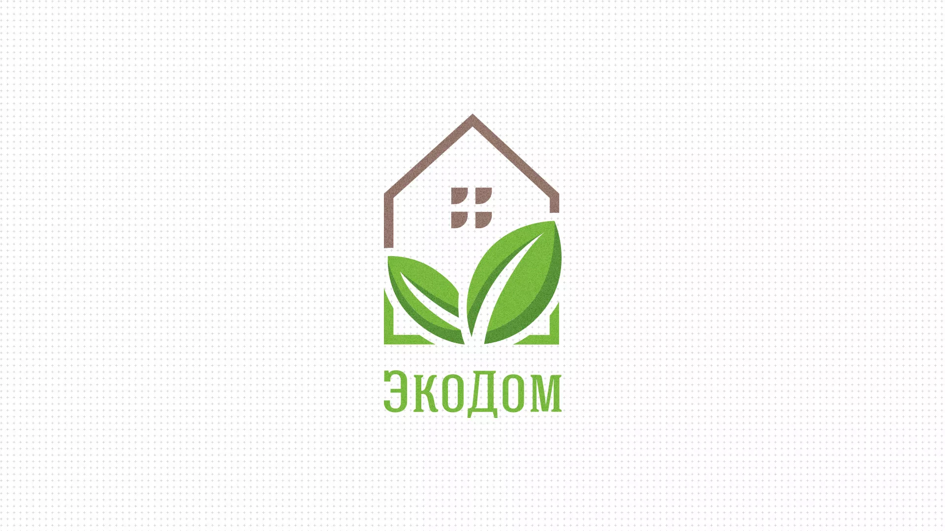 Создание сайта для строительной компании «ЭКОДОМ» в Игарке