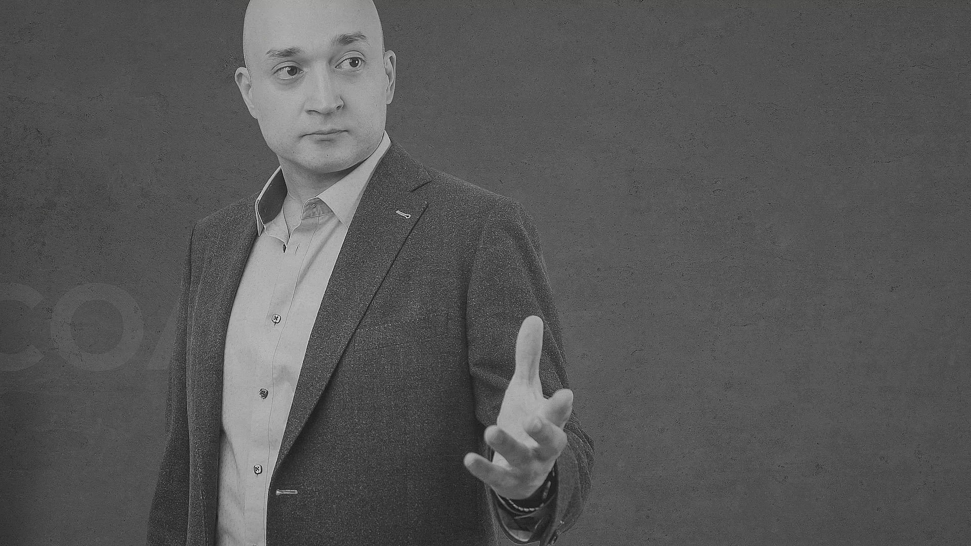 Разработка сайта для бизнес-тренера в Игарке